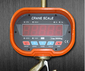 OCS-3-C 3000kg