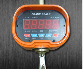 OCS-5-C 5000kg