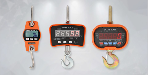 クレーンスケール本舗