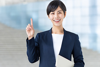 NGD SHOPが選ばれる理由