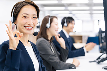 現場の安全をつくる — NGD SHOP